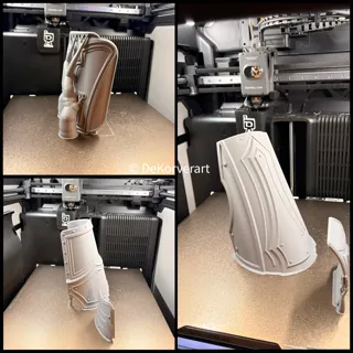 შუასაუკუნეების მკლავის ჯავშანი ნაკრები 2 thumbnail 5