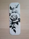 0.08mm layer, 1 walls, 100% infill