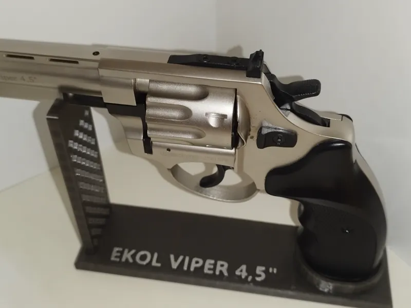 Ekol Viper 4,5" Waffenständer