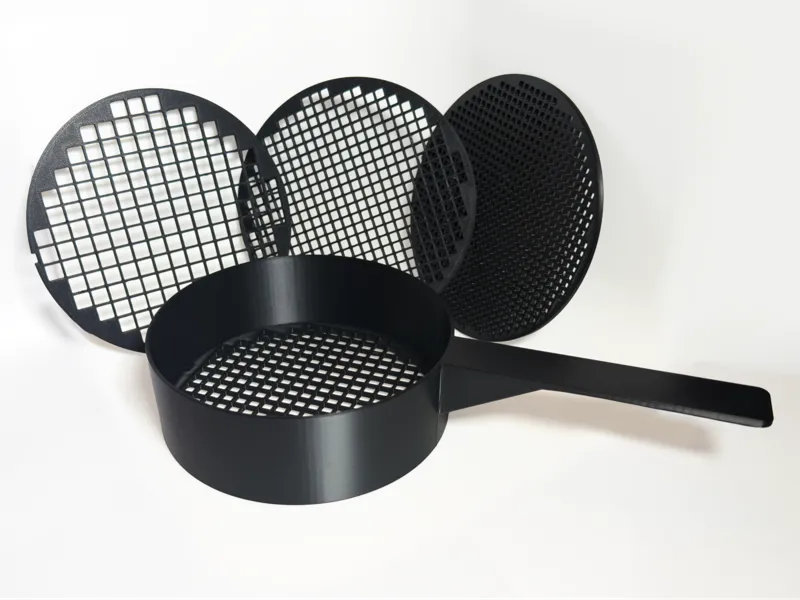 Sifter Separator