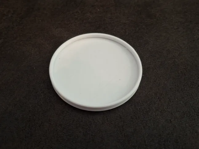 Finamill Grinder Pod Cap