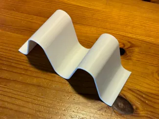 Taco holder