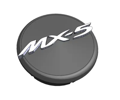 MX-5 cap 