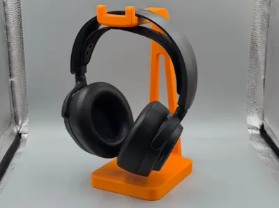 FloatRest Headphone Stand