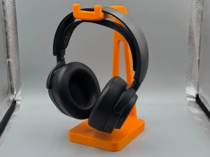 FloatRest Headphone Stand