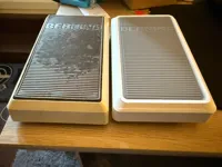 0.2mm layer, 3 walls, 20% infill