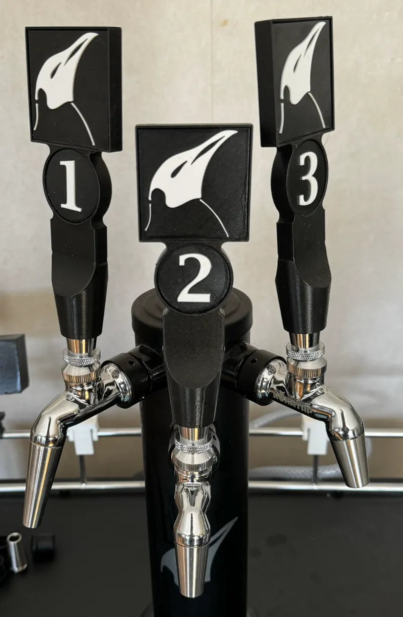 Beertap handle