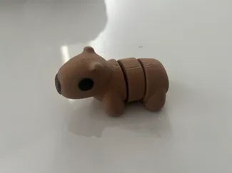 Flexi Capibara 