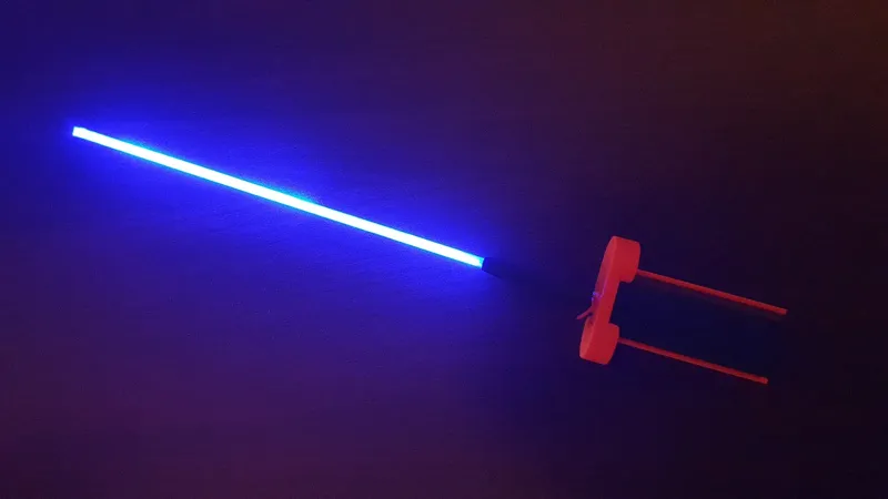 DiGiP Lightsaber