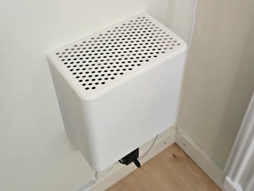 Cover for ASUS router RT-AX92U by Fourier81 - MakerWorld