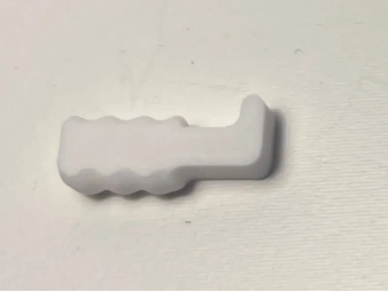 Mini Haken Multiboard - Flache Objekte und Bilder