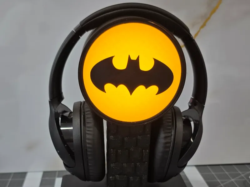 HeadPhone Stand
