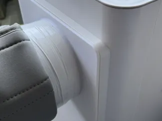 Comfee Klimagerät Breezy Cool Pro 2.6 Adapter