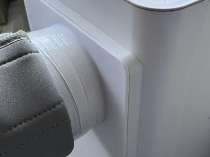 Comfee Klimagerät Breezy Cool Pro 2.6 Adapter