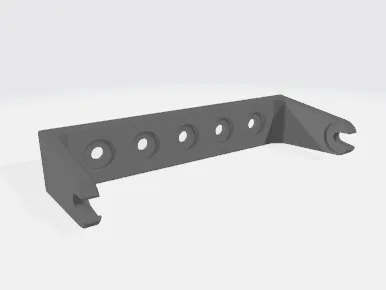 Tait Speaker Bracket