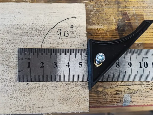 ruler joke