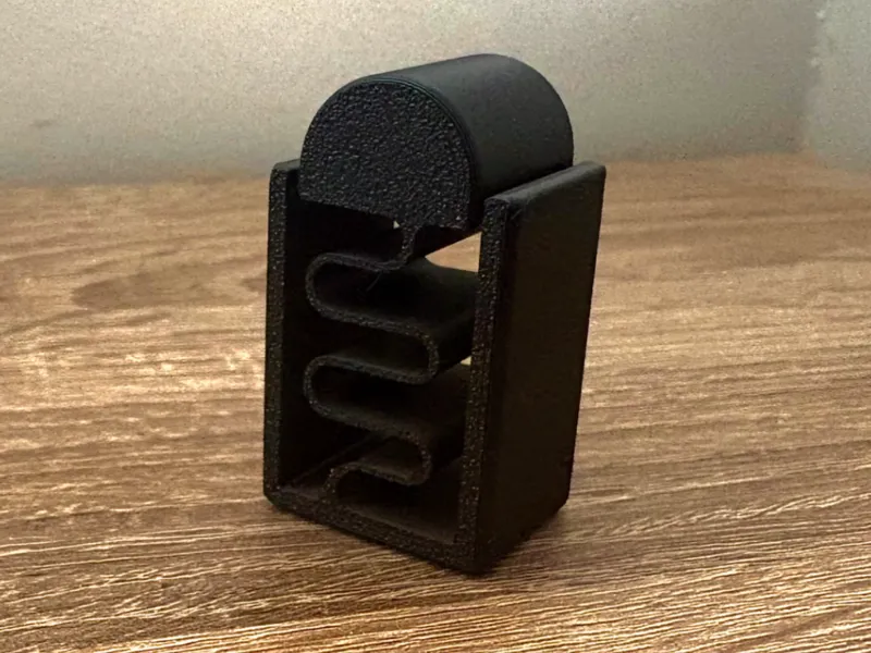 Fidget spring 