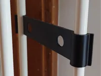 Clip de maintien pour barrière Dream Baby — photo 2