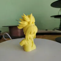 0.1mm layer, 2 walls, 15% infill