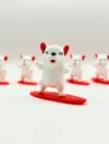 Original Profile, 1 Pibble 0.2mm layer, 2 walls, 10% infill