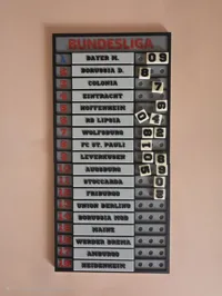 2026/27 Season Update