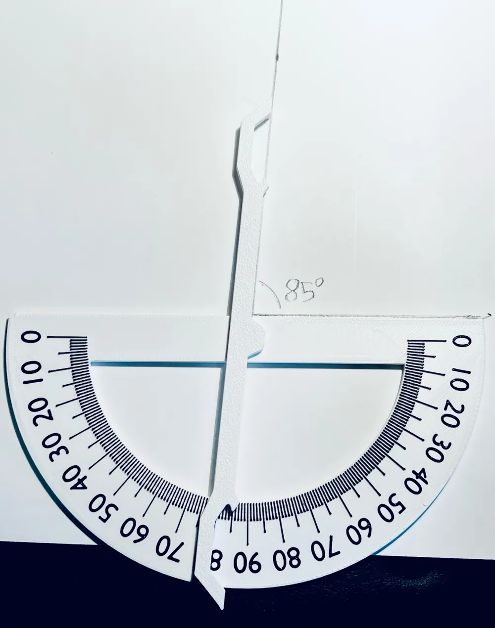 Protractor set by Lobster MakerWorld: Download Free 3D Models
