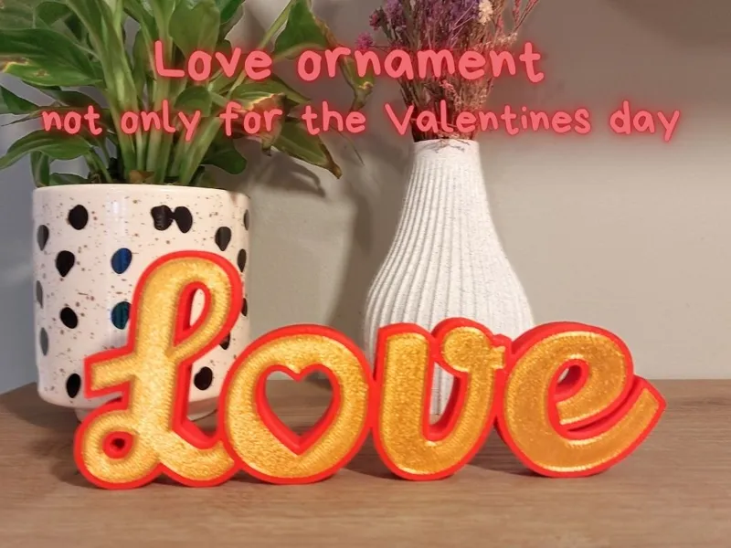Love home decor with heart not only for Valentines