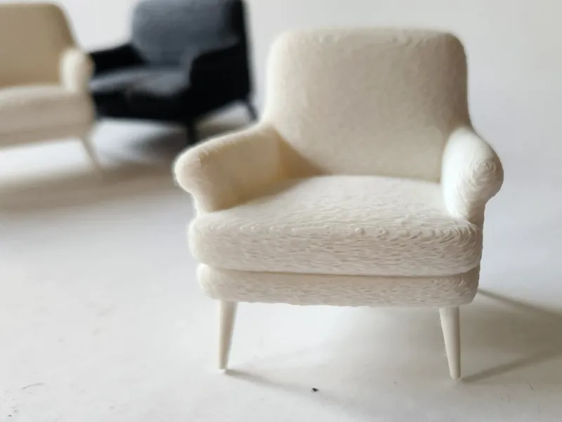 Fergus Armchair