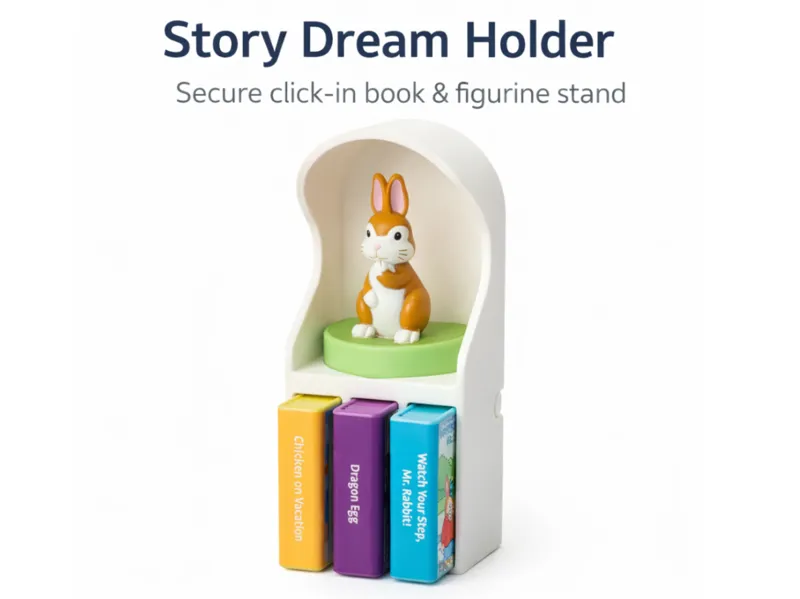 Story Dream Story Holder