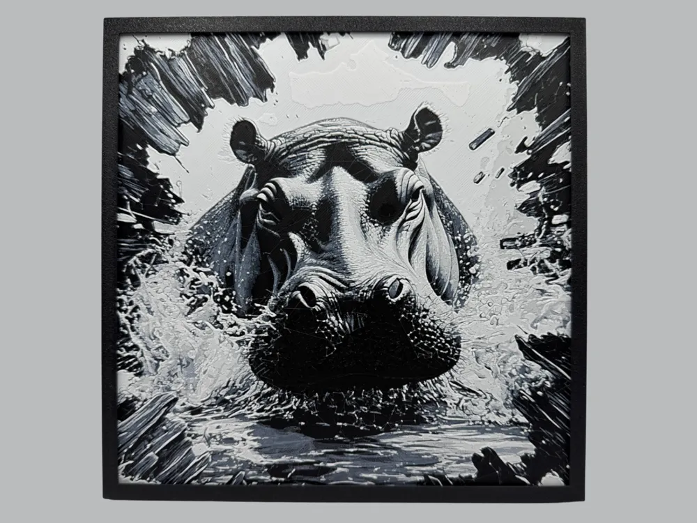 Hippopotamus