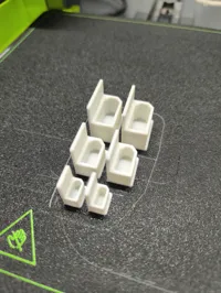 2x Set XT-Plug HOLDER