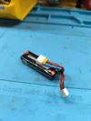 4x XT30-Plug HOLDER