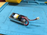 4x XT60-Plug HOLDER