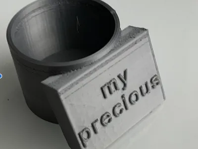Pen Holder
