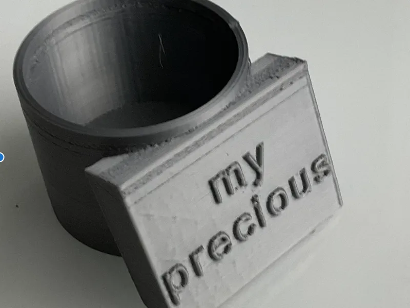 Pen Holder