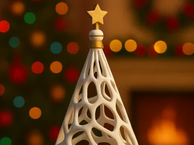Chrismas tree