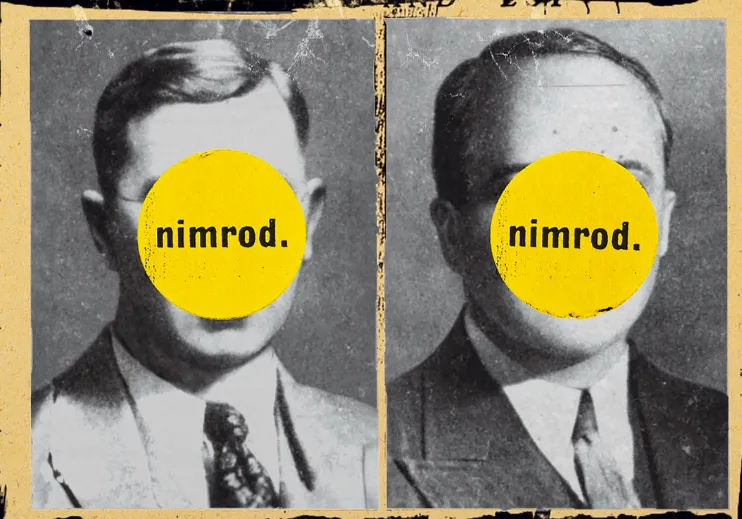 nimrod. Green Day Nimrod Album Cover Keychain