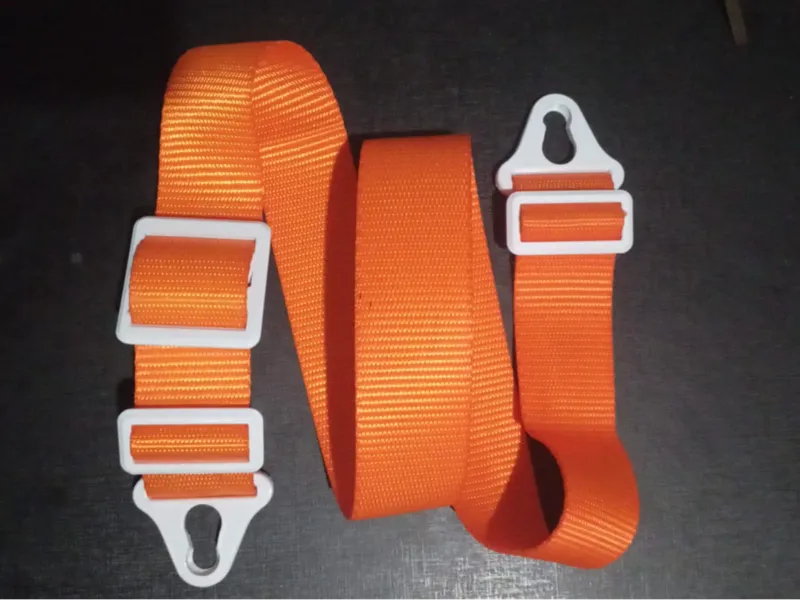 Alça para instrumentos