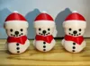 Single snowman, 0.2 Layer Height, Multi-Color