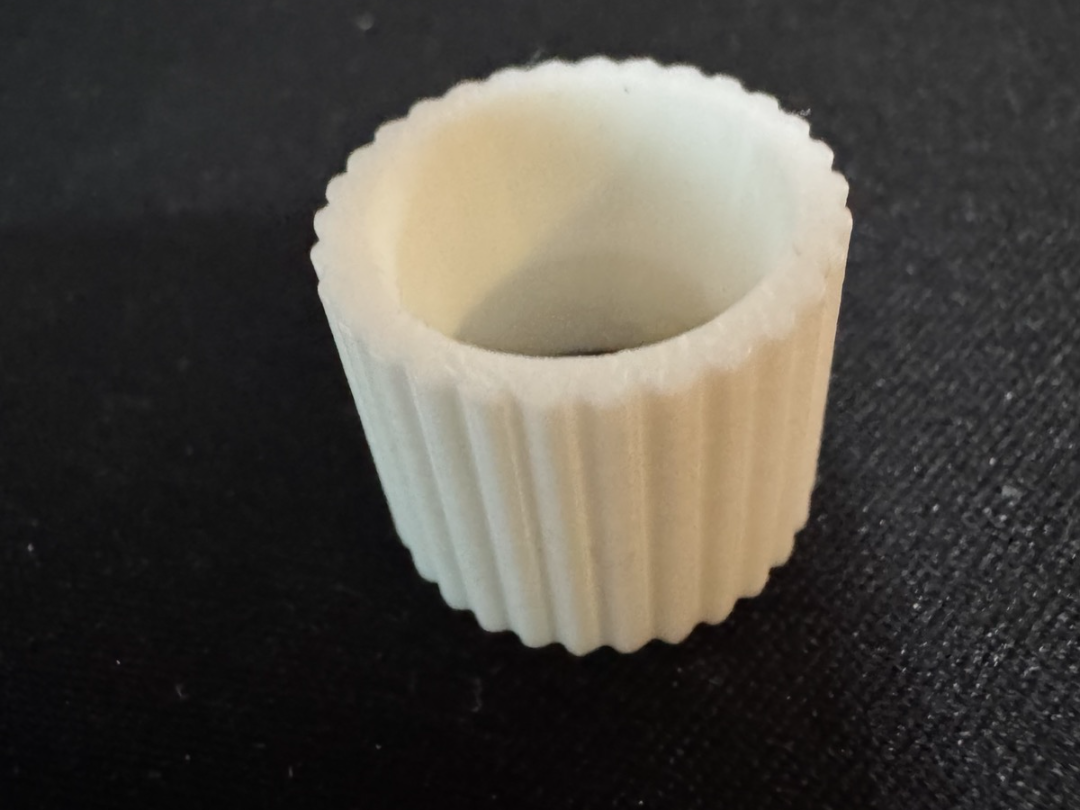 Toothpaste Transfer Tube