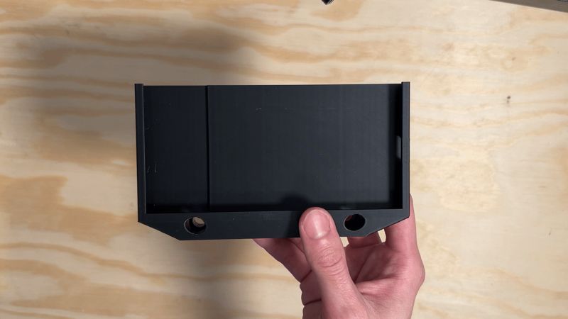 Modular Simagic Alpha Phone Mount