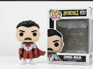 funko pop-omni man