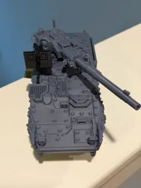 0.12mm layer, 3 walls, 10% infill