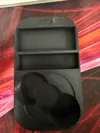 0.2mm layer, 2 walls, 10% infill