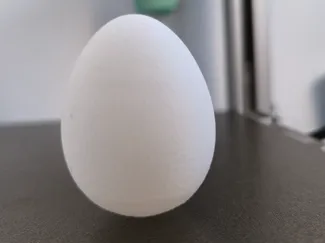 Easter Egg