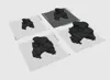 0.2mm layer, 2 walls, 4% infill