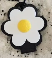 Daisy Flower (0.2mm layer, 2 walls, 15% infill)