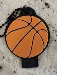 Basketball (0.2mm layer, 2 walls, 15% infill)