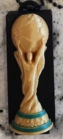 FIFA Cup (0.2mm layer, 4 walls, 10% infill)