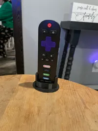 Support pour télécommande Roku — photo 3